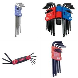 Picture for category Hex Key Sets