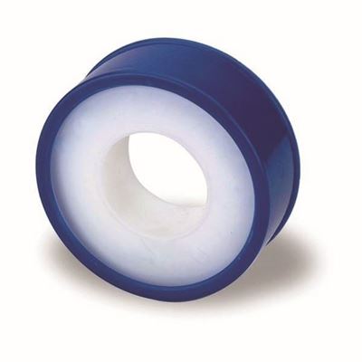 Picture of Teflon Tape - 1/2" x 480"