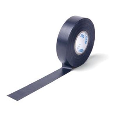 Picture of Black PVC Electrical Tape - 3/4" x 66'