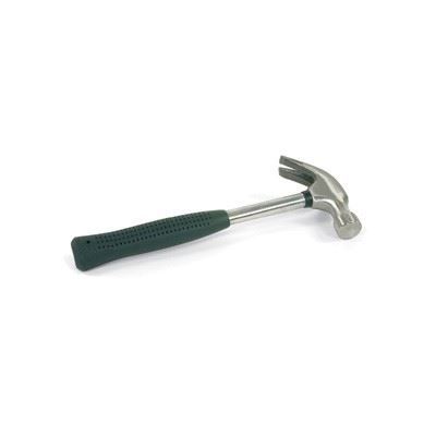 Picture of Unex 16 oz. Steel Claw Hammer with Rubber Grip