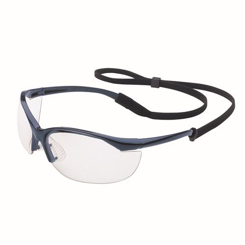 Picture of Uvex Vapor Series Safety Glasses - Hard Coat - Clear