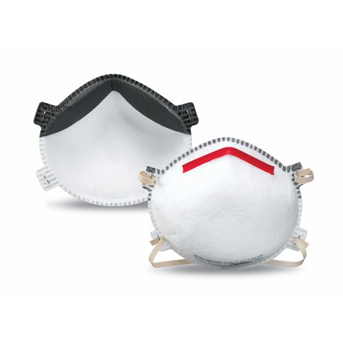 Picture of Honeywell Saf-T-Fit Plus Particulate Respirator N95 - Small