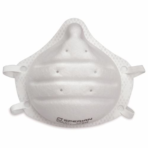 Honeywell One-Fit Particulate Respirator N95 | MacMor Industries