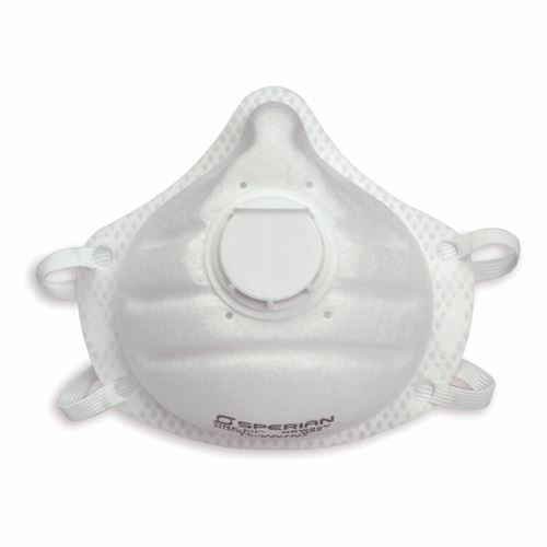 Picture of Honeywell One-Fit Particulate Respirator N95 with Valve