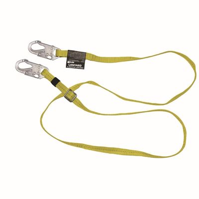 Picture of Miller Positioning and Restraint Lanyard