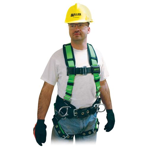 Picture of Miller 650CN-BPD Contractor Harnesses - Size Universal