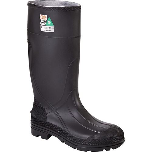Picture of Honeywell Servus® PRM II™ PVC Boots - Size 10