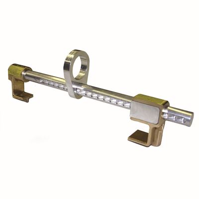 Picture of Miller Aluminum Adjustable Beam Anchor