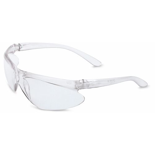 Picture of Uvex A400 Series Safety Glasses - Hard Coat - Clear