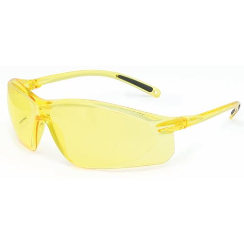 Picture of Uvex A700 Series Safety Glasses - Hard Coat - Amber