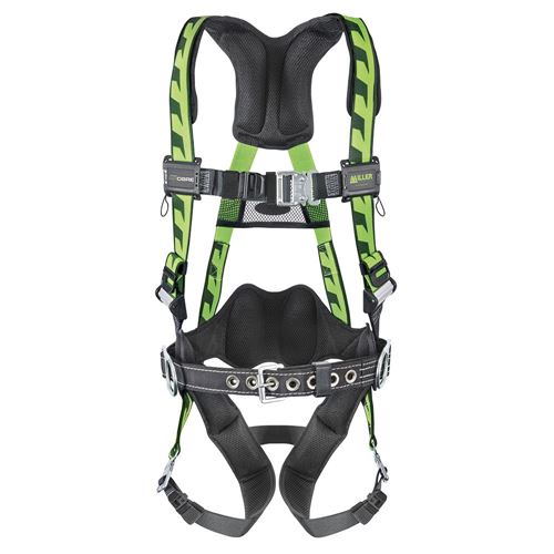 Picture of Miller AC-QC-BDP AirCore™ Harness - Size Universal