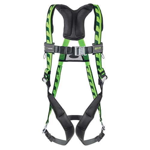 Picture of Miller AC-QC AirCore™ Harness - Size Small/Medium