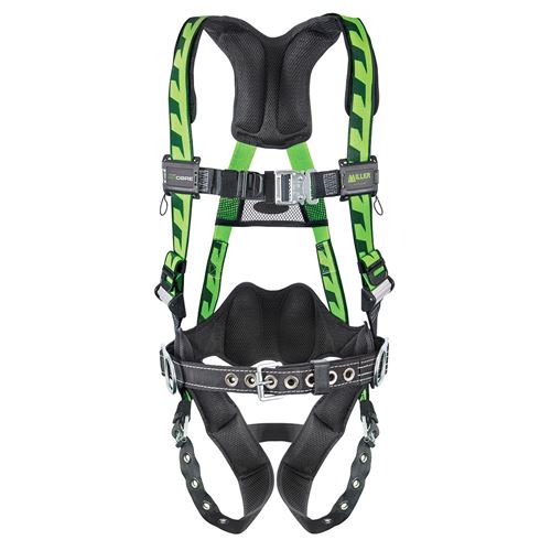 Picture of Miller AC-TB-BDP AirCore™ Harness - Size Universal