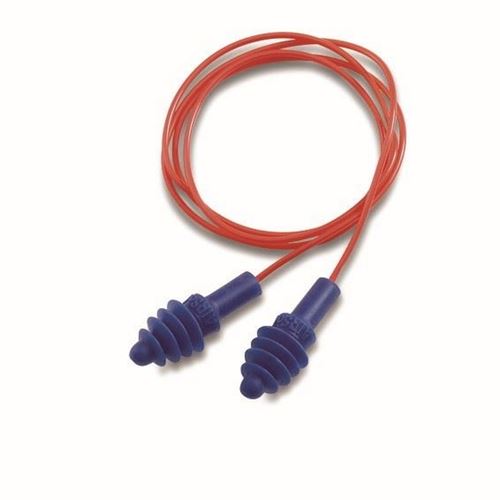 Picture of Howard Leight AirSoft® Corded Multiple-Use Earplugs