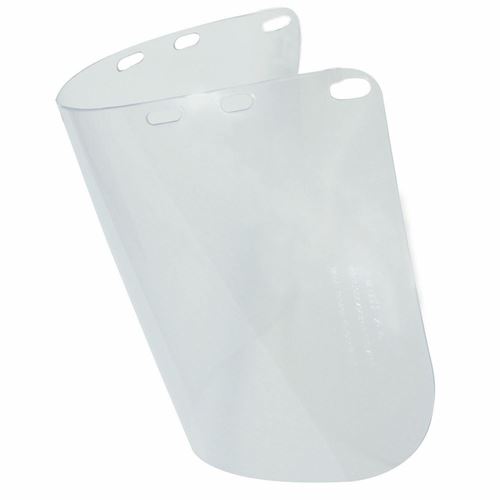 Picture of Honeywell Polycarbonate Faceshield Visors