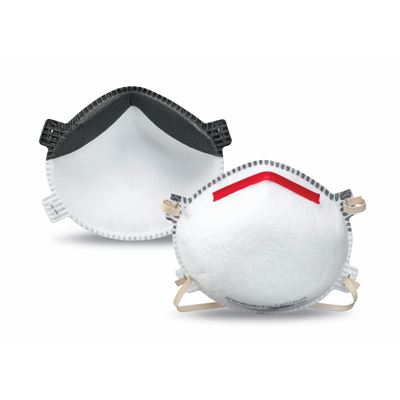 Picture of Honeywell Saf-T-Fit Plus Particulate Respirator N95