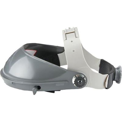 Picture of Fibre-Metal® Headgear with 3" Crown