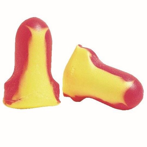 Picture of Howard Leight Laser Lite® Single-Use Earplugs - Uncorded