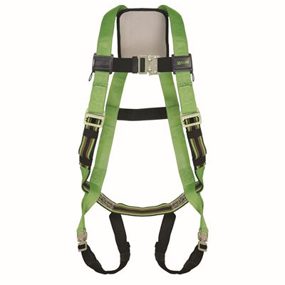 Picture of Miller P950QC DuraFlex™ Python Harness - Size Small/Medium