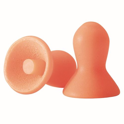 Picture of Howard Leight Quiet® Multiple-Use Earplugs - Uncorded