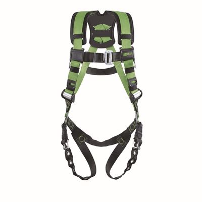 Picture of Miller R10CN-TB Revolution™ Construction Harness - Size Small/Medium