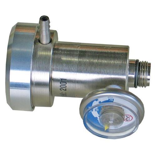 Picture of BW Demand Flow Regulator