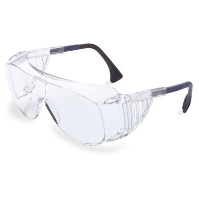 Picture of Uvex Ultra-spec 2001 OTG Eyewear - Ultra-Dura - Clear