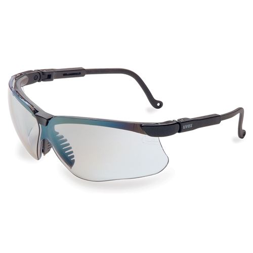 Picture of Uvex Genesis Safety Glasses - Ultra-Dura - SCT-Reflect 50