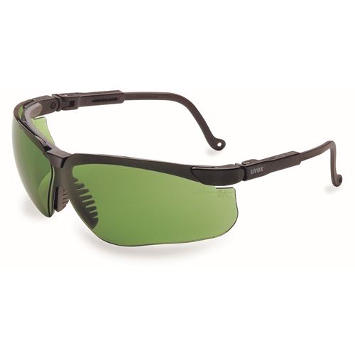 Picture of Uvex Genesis Safety Glasses - Ultra-Dura - Shade 2.0