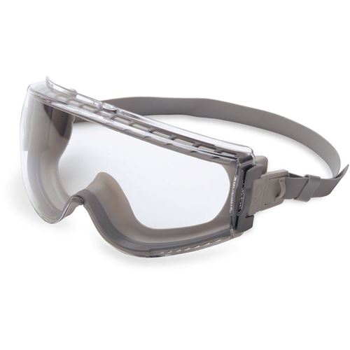 Picture of Uvex Stealth Anti-Fog Safety Goggles - Hydroshield Clear Lens