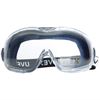Picture of Uvex Stealth OTG Safety Goggles - Dura-Streme Dual Clear Lens