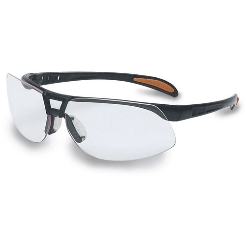 Picture of Uvex Protégé Safety Glasses - Hydroshield - Clear