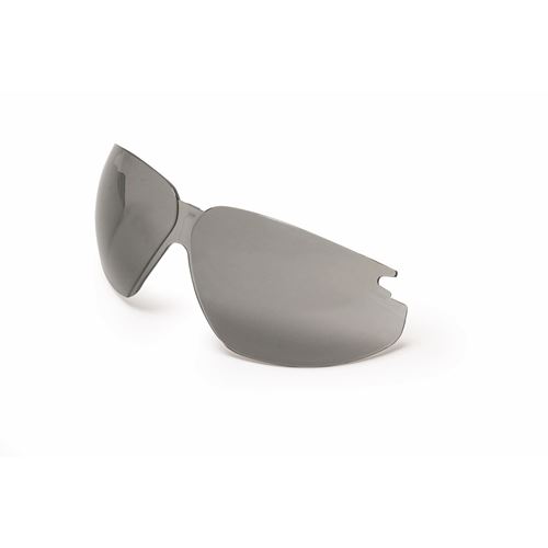 Picture of Uvex Genesis XC Safety Glasses Replacement Lens - Hydroshield - Grey