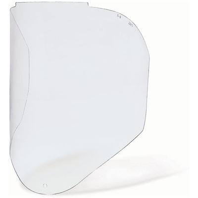 Picture of Uvex Bionic Replacement Clear Anti-Fog Visor