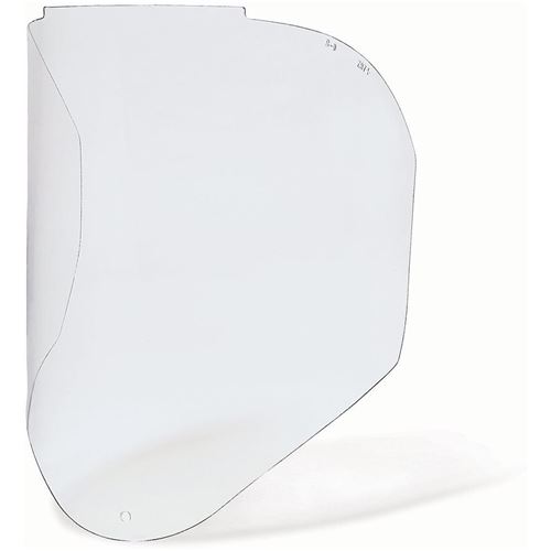 Picture of Uvex Bionic Replacement Clear Anti-Fog Visor