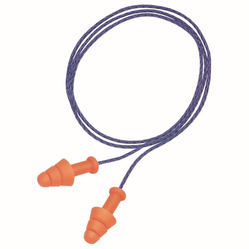 Picture of Howard Leight SmartFit Multiple-Use Earplugs