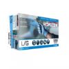 Picture of Horizon™ Blue 4 mil Nitrile Disposable Work Gloves