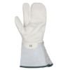 Picture of Horizon™ Cowhide Leather One Finger Winter Linesman Mitt
