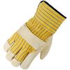Picture of Horizon® Cowhide Patch Palm Work Gloves