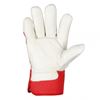 Picture of Horizon® Cowhide Winter Leather Work Gloves with Acrylic Pile Lining