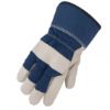 Picture of Horizon™ Cowhide Winter Leather Work Gloves with Foam/Fleece Lining - Large