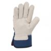 Picture of Horizon™ Cowhide Winter Leather Work Gloves with Foam/Fleece Lining