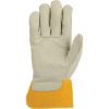 Picture of Horizon™ Deluxe Cowgrain One-Piece Palm-Lined Work Gloves