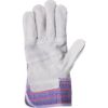 Picture of Horizon™ Economy Cowsplit Leather Work Gloves - One Size