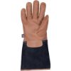 Picture of Horizon™ Goatskin Cowsplit Leather Welding Gloves - Large