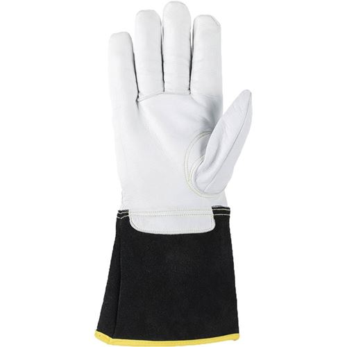 Horizon® Goatskin Welding Gloves MacMor Industries
