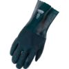 Picture of Horizon™ Green Double-Dipped 14" PVC Gloves - One Size