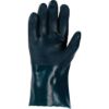 Picture of Horizon™ Green Double-Dipped 14" PVC Gloves - One Size