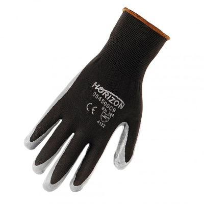 Picture of Horizon™ Nitrile Dipped Polyester Glove