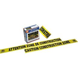 Picture for category Identification and Safety Tapes
